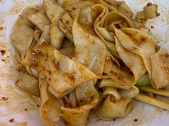 -吴满满油泼面(北方风味园店)