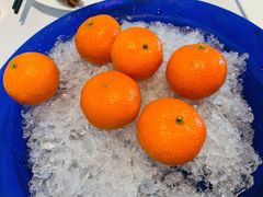 餐后水果-大董(环贸iapm店)