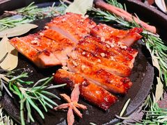 -狮拾久·现代新加坡料理(福田COCO Park店)