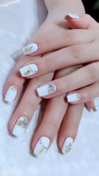 -NEW LOOK-绿麓 · 美甲美睫脱毛工作室