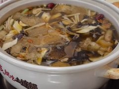 -土连锅·现熬养生汤锅(梁家巷店)