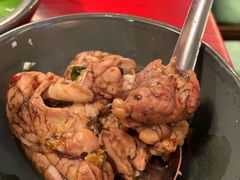 -谭鸭血老火锅(漳州路店)