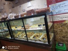 -龙山村烘焙工坊(杨庄店)