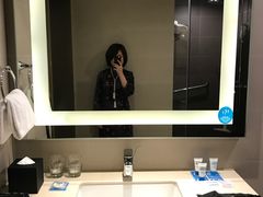 -深圳机场凯悦嘉轩酒店