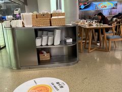 -苏小柳点心·手作小笼包(新街口分院店)