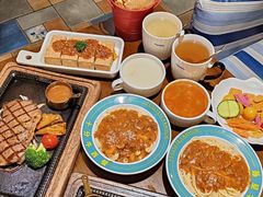 -十分牛西餐·牛扒专门店(光明广场店)
