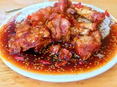 -贤花饭店(城阳店)