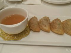 -八月花(旺角朗豪坊店)