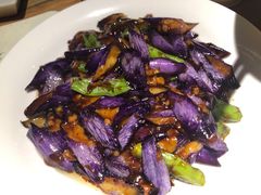 杭椒茄子-张福记(陇海中路店)