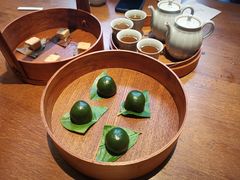 -天水蔬食料理(树德之光店)