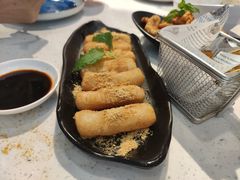 -鱼酷活鱼烤鱼(南京水游城店)