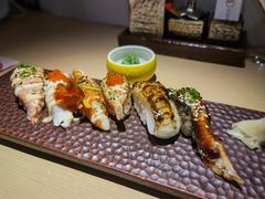 -江左尚白日本料理(万象城店)