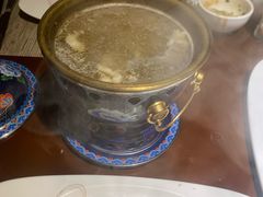 -杭州国际会议中心洲际酒店-原素全日餐厅(解放东路店)