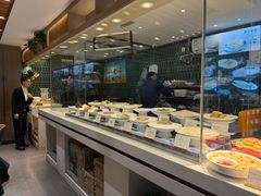 -聚丰园•湖鲜餐厅(阿红私房菜梅石路店)