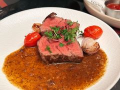 -Nord Grill&Bar Highland诺德西餐(深圳欢乐海岸店)