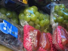 -每日新鲜水果吧(南京东路店)