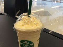 -星巴克(我格广场店)