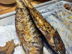 -熙成烧烤(白塔岭店)