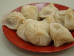 小笼包-万寿斋(山阴路店)