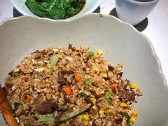 文强炒饭-百春原湖南牛肉粉(百联世纪店)