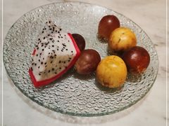 -小菜园新徽菜(上海浦东复地活力城店)
