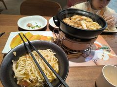 -大师兄·西北小馆(金湾华发商都店)