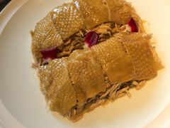 -八府香鸭·啫啫煲(华山路店)