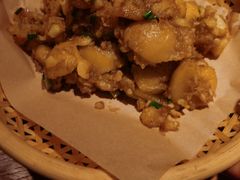 -吃饭皇帝大土家民族菜(正大广场店)