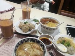 -池记(尖沙咀店)
