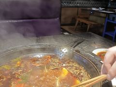 -大鱼山房鱼头火锅(老字号品质店)