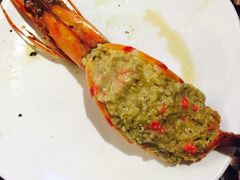 -HIHE Bistro·Oyster Bar(华熙live店)