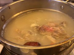 -常州新城希尔顿酒店·OPEN全日餐厅