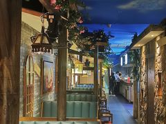 -菌彩云南野生菌火锅(呈贡七彩云南第壹城店)