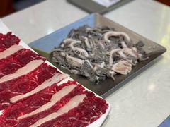 -荣叔港式沙嗲牛肉火锅(正佳潮流店)