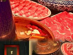 -东来顺·非遗火锅(赛格国际购物中心店)
