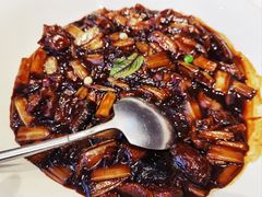 -悦融·京鲁菜·露台花园(安定门店)