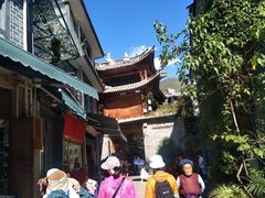 -南诏风情岛