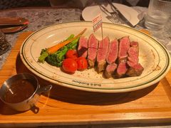 -芭莉与彩虹西餐厅(成都合生汇店)