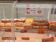 -味多美蛋糕(东直门店)