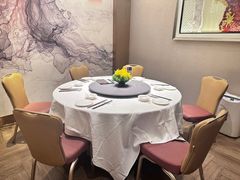 包房-金悦轩海鲜酒家(拱北店)