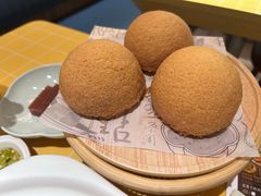 -蔡澜点心·粤菜(花城汇南区店)