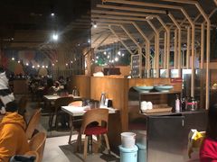 大堂-火锅先生(五马街店)