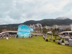 -大梅沙海滨公园