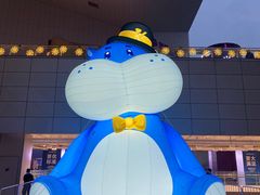 -盒马X会员店(王府井奥莱UP TOWN店)