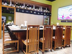 大堂-伊藤ITO(侨福芳草地购物中心店)