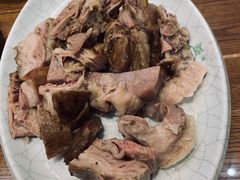 黄焖手抓羊肉-清真·益鑫羊肉手抓馆(花园北街店)