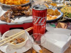 -周记老沈阳焦火鸡架