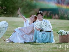 -唯一视觉婚纱摄影工作室(惠阳店)