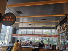 -星巴克臻选(上海合生汇1F店)