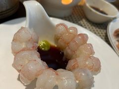 -雍和会海鲜姿造自助(湖东路店)